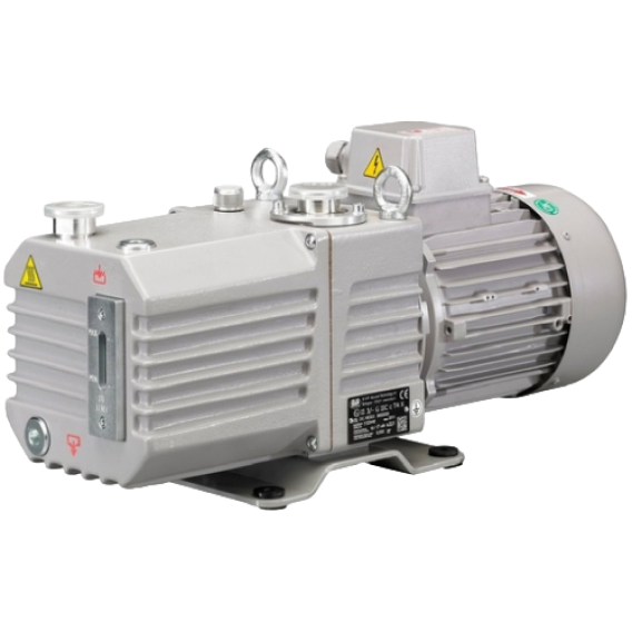 VSV-4 Вакуумный насос VALUE VSV4, рис. 1